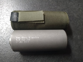 Ase Utra SL5 .30 14x1 Rosteri, Aseet ja patruunat, Metsästys ja kalastus, Kempele, Tori.fi Ase Utra SL5 .30 14x1 Rosteri, Aseet ja patruunat, Metsästys ja kalastus, Kempele, Tori.fi