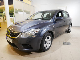 KIA Cee'd, Autot, Kuusamo, Tori.fi KIA Cee'd, Autot, Kuusamo, Tori.fi