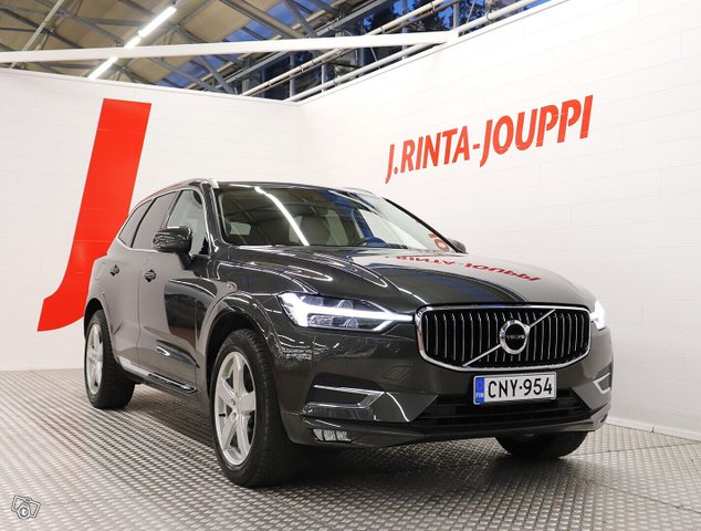 Volvo XC60, kuva 1