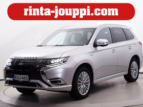 Mitsubishi Outlander PHEV, Autot, Kempele, Tori.fi Mitsubishi Outlander PHEV, Autot, Kempele, Tori.fi
