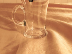Arabian Piccolo Irish Coffee lasi, Kahvikupit, mukit ja lasit, Keittitarvikkeet ja astiat, Pori, Tori.fi
