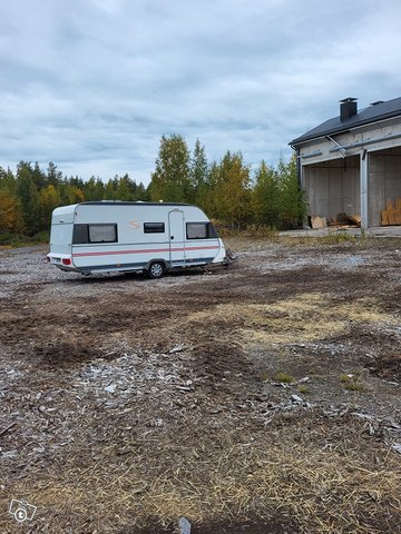 Solifer tai knaus tai hobby
