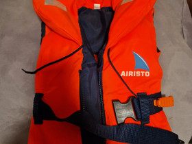 Lasten Airisto pelastusliivit 20-30kg, Veneen varusteet ja varaosat, Venetarvikkeet ja veneily, Oulu, Tori.fi Lasten Airisto pelastusliivit 20-30kg, Veneen varusteet ja varaosat, Venetarvikkeet ja veneily, Oulu, Tori.fi