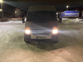 Ford Transit, Autot, Joroinen, Tori.fi Ford Transit, Autot, Joroinen, Tori.fi