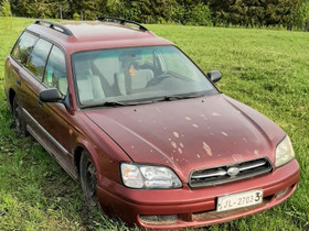 Subaru EI OSISSA!!!!, Autovaraosat, Auton varaosat ja tarvikkeet, Lappeenranta, Tori.fi Subaru EI OSISSA!!!!, Autovaraosat, Auton varaosat ja tarvikkeet, Lappeenranta, Tori.fi