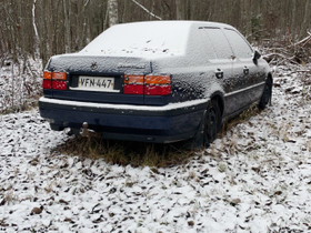 Volkswagen vento92 1.8, Autovaraosat, Auton varaosat ja tarvikkeet, Kouvola, Tori.fi Volkswagen vento92 1.8, Autovaraosat, Auton varaosat ja tarvikkeet, Kouvola, Tori.fi