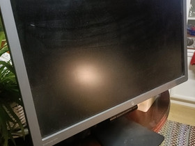 HP näyttö 60x35, Pöytäkoneet, Tietokoneet ja lisälaitteet, Sotkamo, Tori.fi HP näyttö 60x35, Pöytäkoneet, Tietokoneet ja lisälaitteet, Sotkamo, Tori.fi