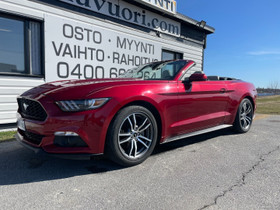 Ford Mustang, Autot, Vaasa, Tori.fi