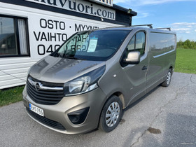 Opel Vivaro, Autot, Vaasa, Tori.fi Opel Vivaro, Autot, Vaasa, Tori.fi