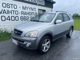 Kia Sorento, Autot, Vaasa, Tori.fi Kia Sorento, Autot, Vaasa, Tori.fi