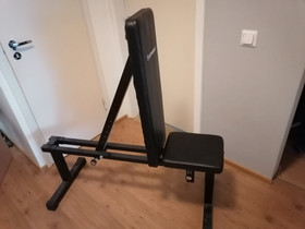 Fitnord säädettävä vinopenkki, Kuntoilu ja fitness, Urheilu ja ulkoilu, Mikkeli, Tori.fi Fitnord säädettävä vinopenkki, Kuntoilu ja fitness, Urheilu ja ulkoilu, Mikkeli, Tori.fi