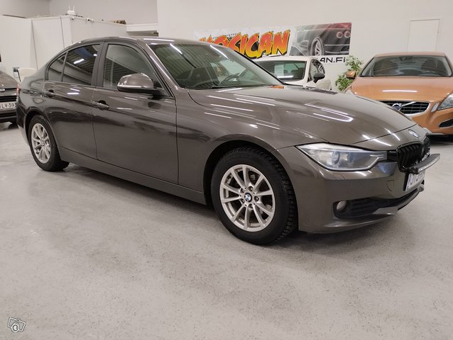 BMW 318