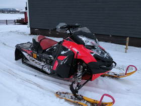 Lynx rave osina, Moottorikelkan varaosat ja tarvikkeet, Mototarvikkeet ja varaosat, Sotkamo, Tori.fi