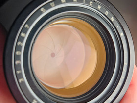 Leica Leitz Summicron R 90 F 2, Objektiivit, Kamerat ja valokuvaus, Forssa, Tori.fi Leica Leitz Summicron R 90 F 2, Objektiivit, Kamerat ja valokuvaus, Forssa, Tori.fi