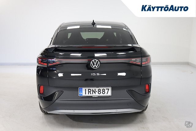Volkswagen ID.5 8