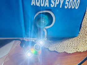 Aqua spy 5000, Veneen varusteet ja varaosat, Venetarvikkeet ja veneily, Jyväskylä, Tori.fi Aqua spy 5000, Veneen varusteet ja varaosat, Venetarvikkeet ja veneily, Jyväskylä, Tori.fi