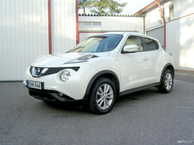 Nissan Juke, Autot, Uusikaupunki, Tori.fi Nissan Juke, Autot, Uusikaupunki, Tori.fi