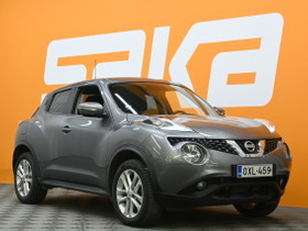 Nissan Juke, Autot, Kuopio, Tori.fi Nissan Juke, Autot, Kuopio, Tori.fi
