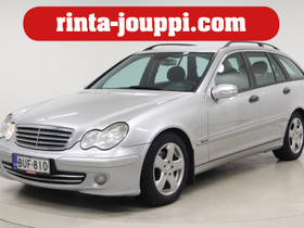 Mercedes-Benz C, Autot, Ylivieska, Tori.fi Mercedes-Benz C, Autot, Ylivieska, Tori.fi