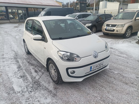 Volkswagen Up, Autot, Lahti, Tori.fi