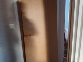 Säilytyskomeron ovi, Ikkunat, ovet ja lattiat, Rakennustarvikkeet ja työkalut, Vaasa, Tori.fi Säilytyskomeron ovi, Ikkunat, ovet ja lattiat, Rakennustarvikkeet ja työkalut, Vaasa, Tori.fi