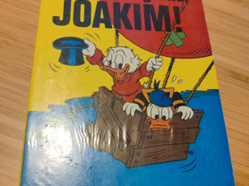 Kalle Ankas Pocket N:R 9 v. 1971 - Avaamaton, Sarjakuvat, Kirjat ja lehdet, Kokkola, Tori.fi