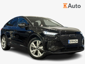 Audi Q4 E-tron, Autot, Kuopio, Tori.fi