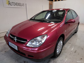 Citroen C5, Autot, Heinola, Tori.fi Citroen C5, Autot, Heinola, Tori.fi