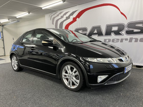 Honda Civic, Autot, Alajärvi, Tori.fi Honda Civic, Autot, Alajärvi, Tori.fi