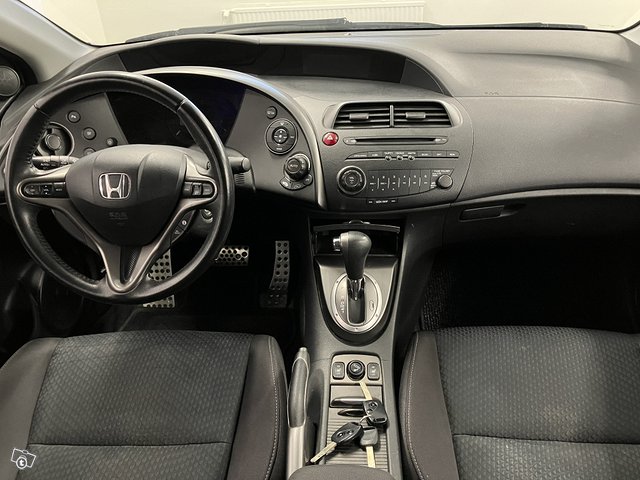 Honda Civic 10