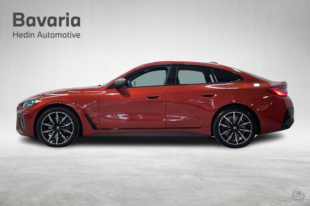 BMW I4 9