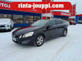 Volvo V60, Autot, Kokkola, Tori.fi Volvo V60, Autot, Kokkola, Tori.fi