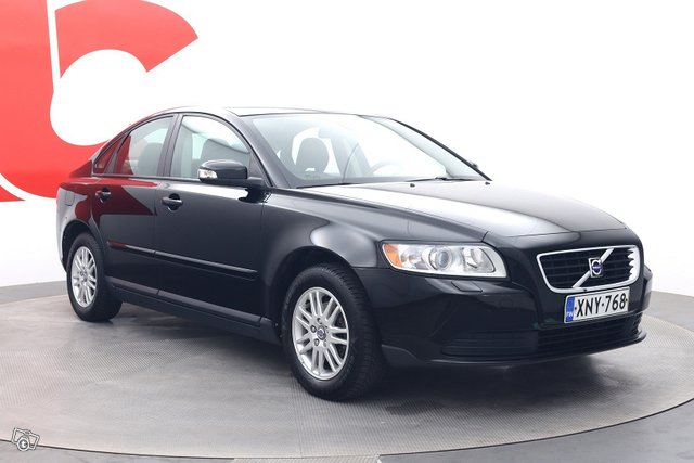 Volvo S40 7