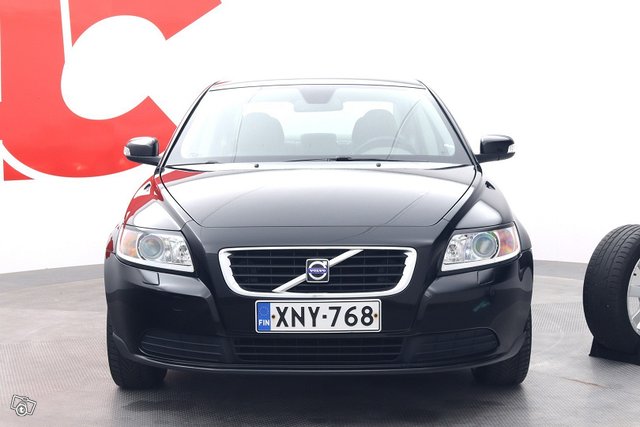 Volvo S40 8