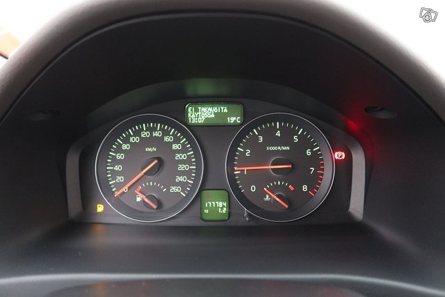 Volvo S40 11