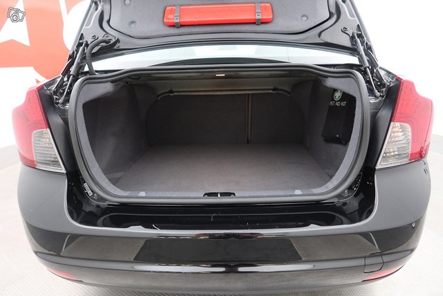 Volvo S40 14