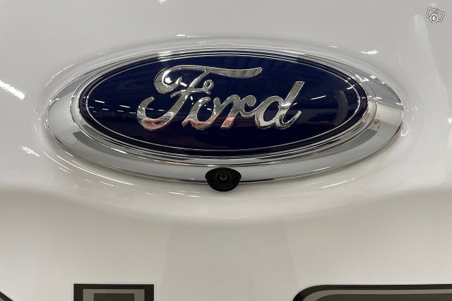 Ford Ranger 21