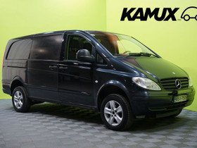 Mercedes-Benz Vito, Autot, Forssa, Tori.fi Mercedes-Benz Vito, Autot, Forssa, Tori.fi