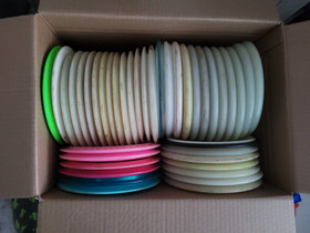 0stan valkoisia frisbeegolf kiekkoja!, Frisbeegolf, Urheilu ja ulkoilu, Ulvila, Tori.fi 0stan valkoisia frisbeegolf kiekkoja!, Frisbeegolf, Urheilu ja ulkoilu, Ulvila, Tori.fi