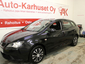 Seat IBIZA ST, Autot, Nokia, Tori.fi Seat IBIZA ST, Autot, Nokia, Tori.fi
