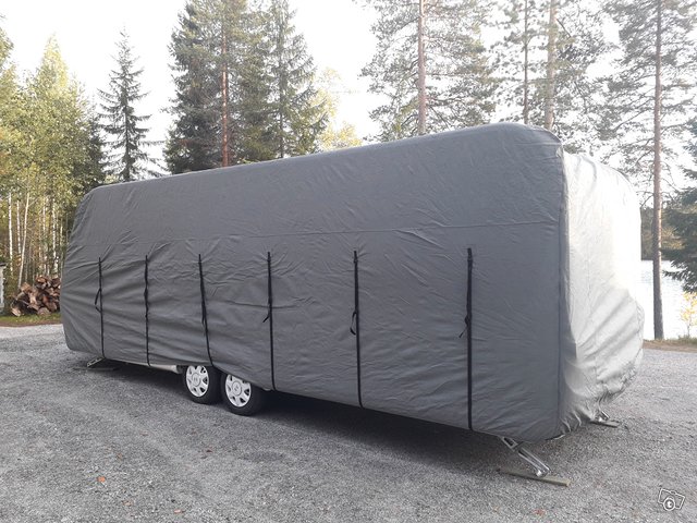 Hobby 650 UMFe