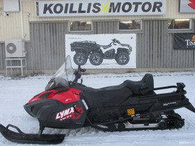 Lynx 59 Yeti, Moottorikelkat, Moto, Kuusamo, Tori.fi Lynx 59 Yeti, Moottorikelkat, Moto, Kuusamo, Tori.fi