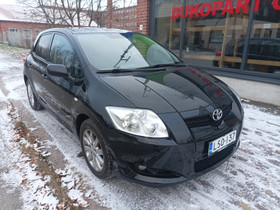 Toyota Auris, Autot, Lahti, Tori.fi Toyota Auris, Autot, Lahti, Tori.fi