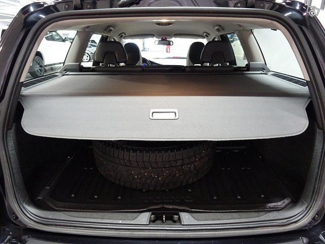 Volvo V70 20