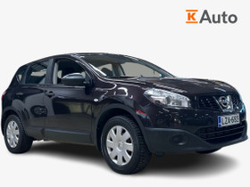 Nissan Qashqai, Autot, Oulu, Tori.fi Nissan Qashqai, Autot, Oulu, Tori.fi