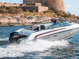 Sting 610 DC Syystarjous, Moottoriveneet, Veneet, Kuopio, Tori.fi Sting 610 DC Syystarjous, Moottoriveneet, Veneet, Kuopio, Tori.fi