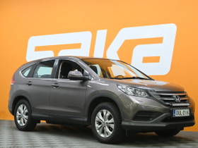Honda CR-V, Autot, Kuopio, Tori.fi Honda CR-V, Autot, Kuopio, Tori.fi