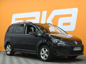 Volkswagen Touran, Autot, Kuopio, Tori.fi Volkswagen Touran, Autot, Kuopio, Tori.fi