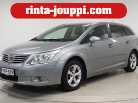 Toyota Avensis, Autot, Ylivieska, Tori.fi Toyota Avensis, Autot, Ylivieska, Tori.fi