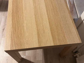 Pöytä, Pöydät ja tuolit, Sisustus ja huonekalut, Paimio, Tori.fi Pöytä, Pöydät ja tuolit, Sisustus ja huonekalut, Paimio, Tori.fi